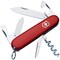 Swiss Army Brands 2024 Victorinox 53131 Tourist Red 84Mm, Phasing Out VIC-0.3603-033-X1 - alternate 1
